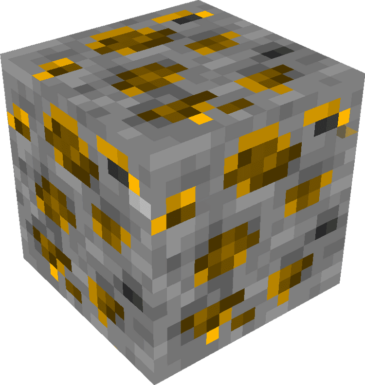 Minecraft Blocks