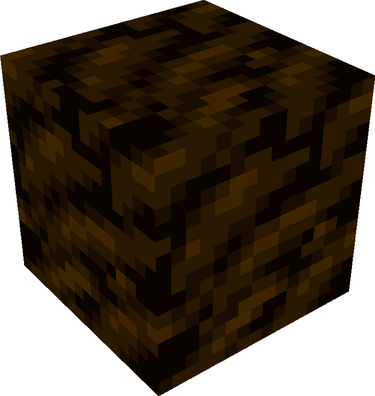 Minecraft Blocks