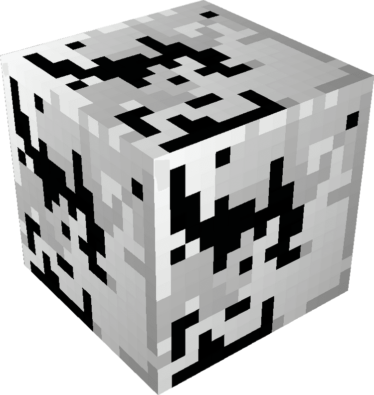 Minecraft Blocks