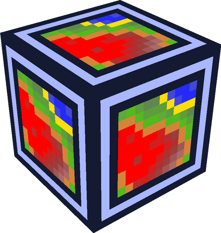 Minecraft Blocks