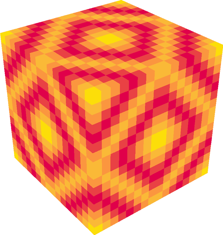 Minecraft Blocks