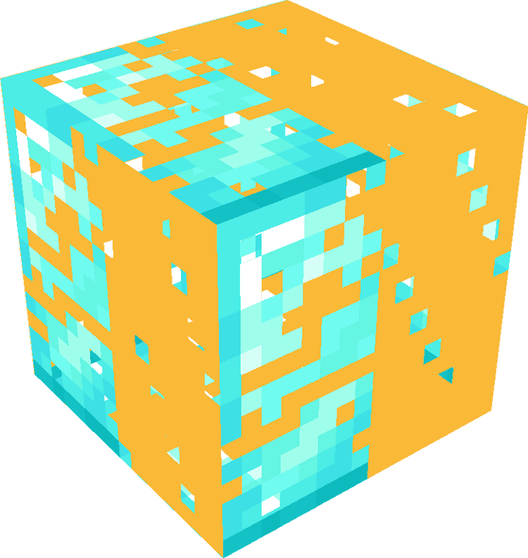 Minecraft Blocks