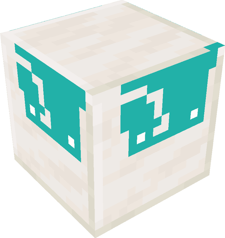 Minecraft Blocks