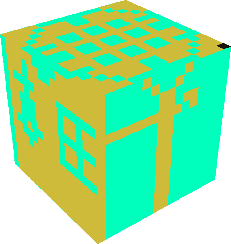 Minecraft Blocks