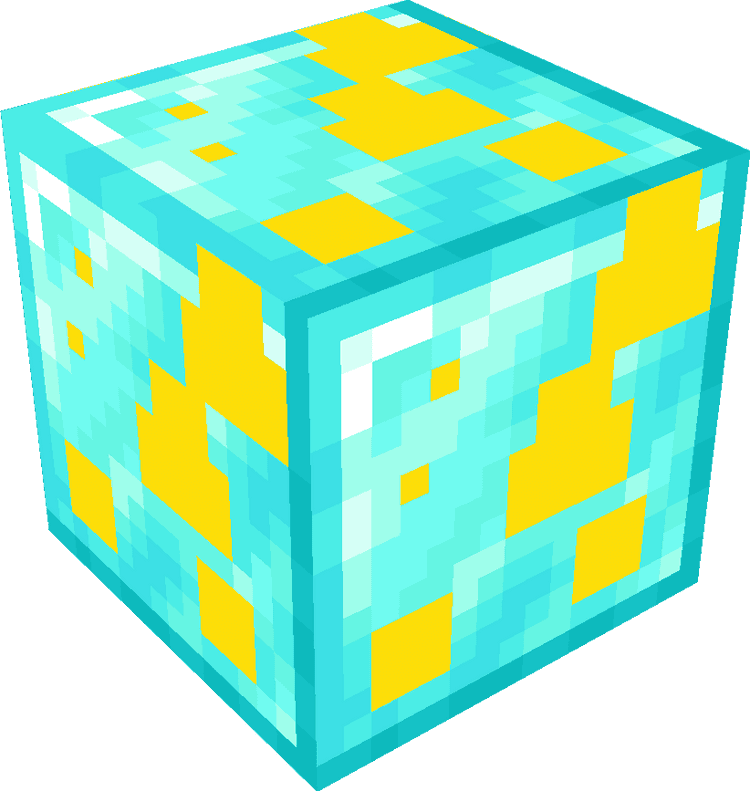 Minecraft Blocks