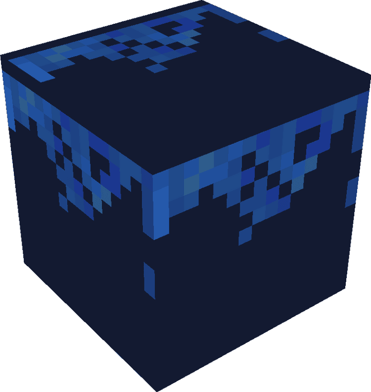 Minecraft Blocks