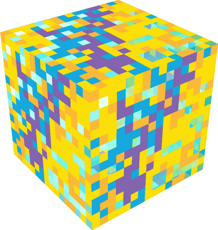 Minecraft Blocks