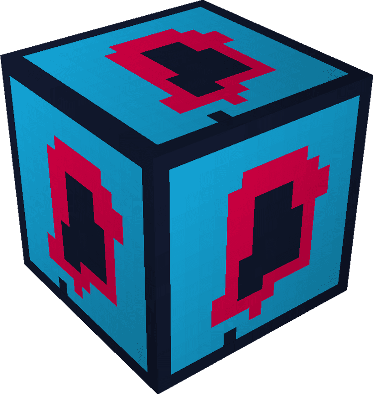 Minecraft Blocks