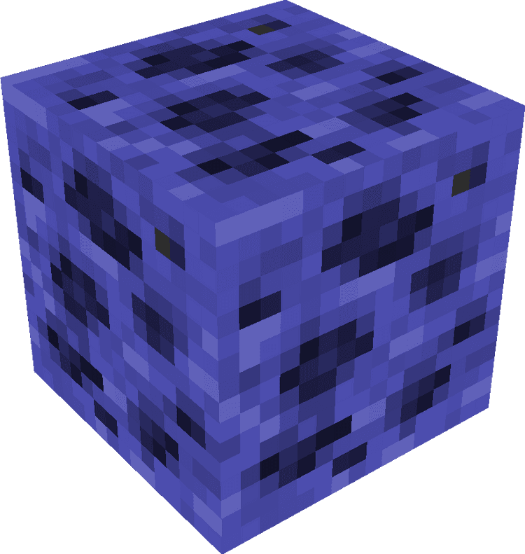 Minecraft Blocks