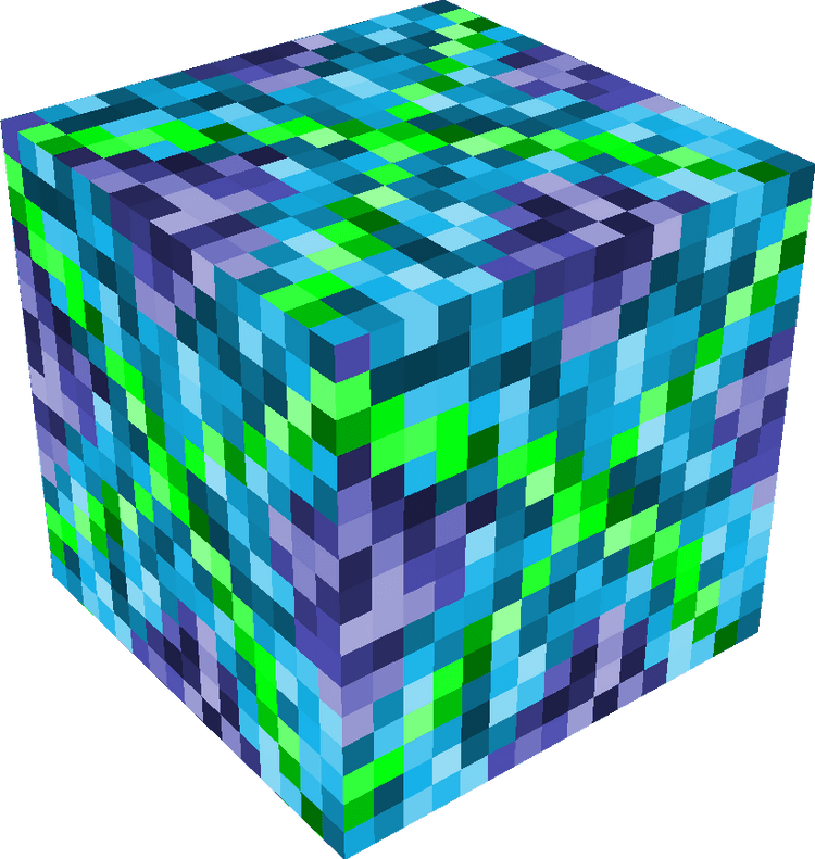 Minecraft Blocks