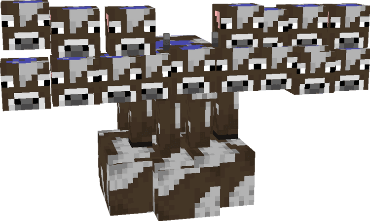 Minecraft Addons