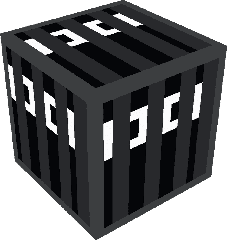 Minecraft Blocks