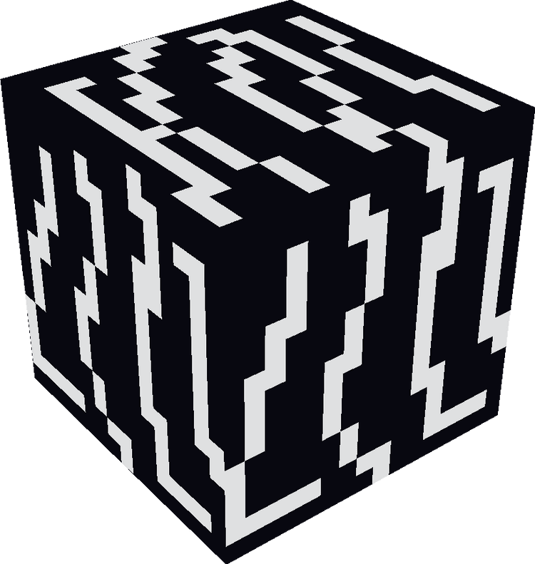 Minecraft Blocks