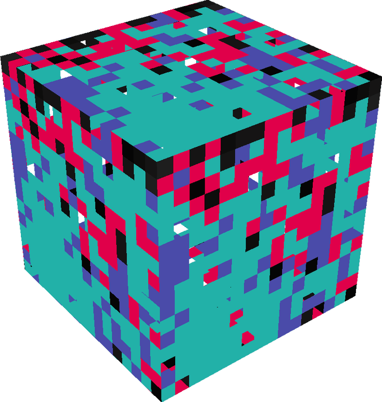 Minecraft Blocks