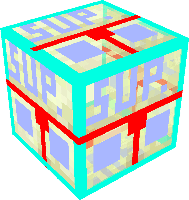 Minecraft Blocks