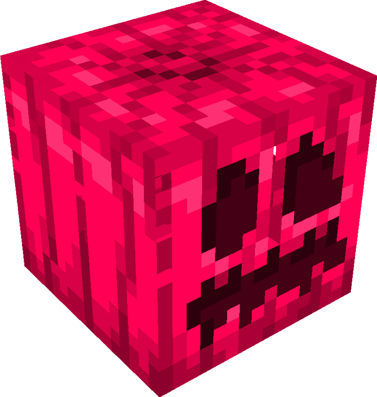 Minecraft Blocks