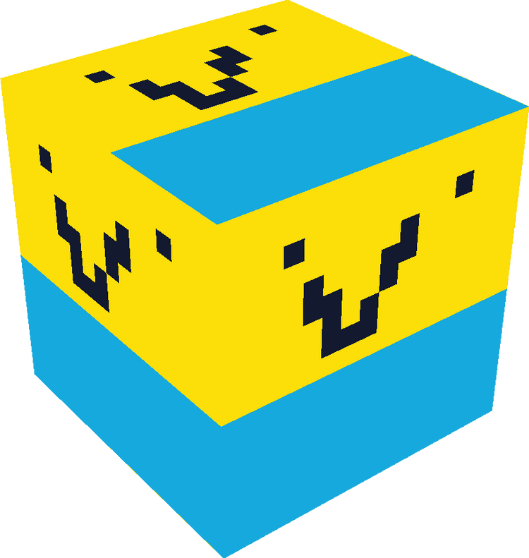 Minecraft Blocks