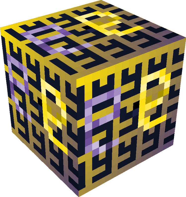 Minecraft Blocks