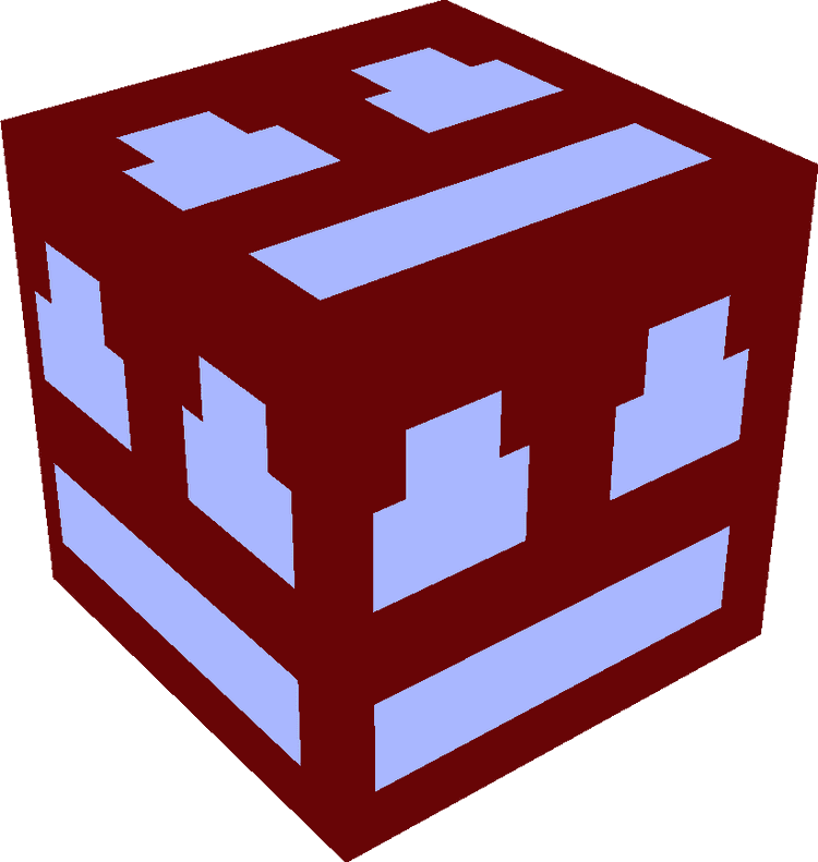 Minecraft Blocks