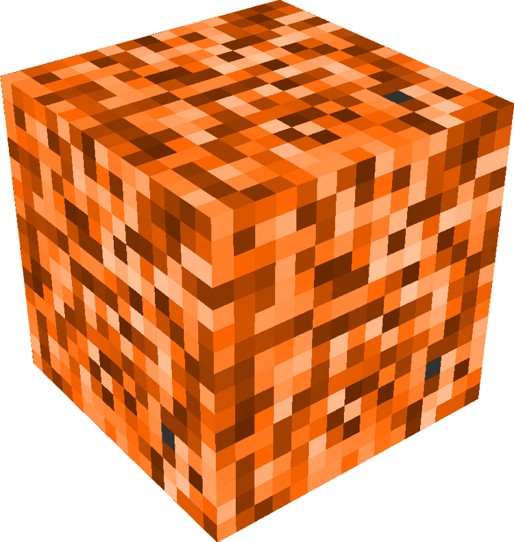 Minecraft Blocks