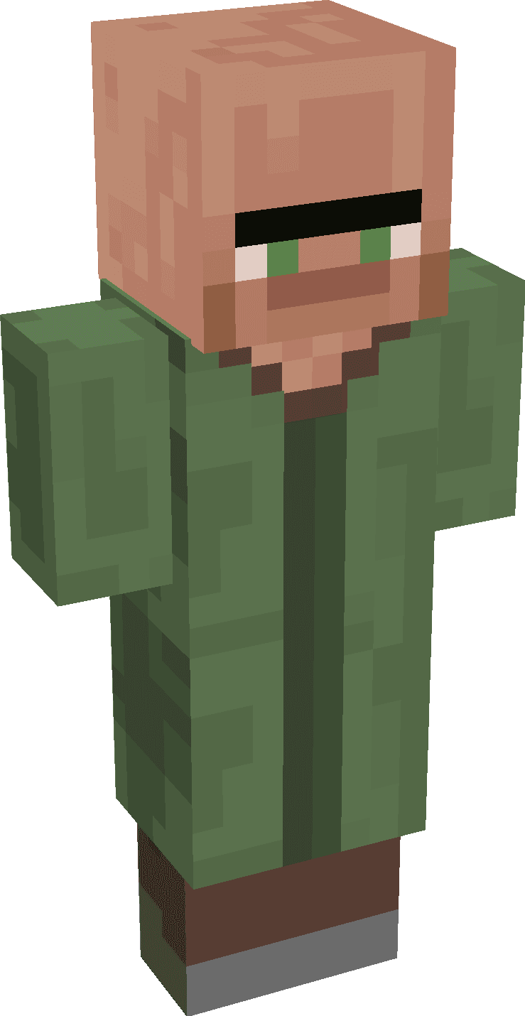 Minecraft Addons