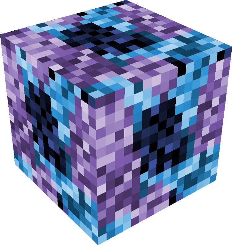 Minecraft Blocks