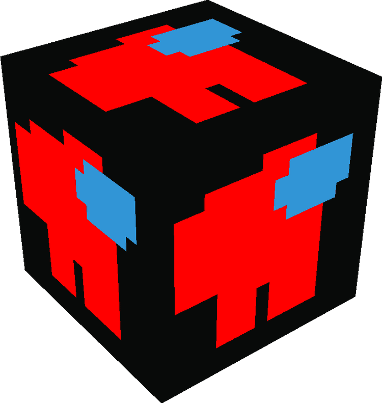 Minecraft Blocks