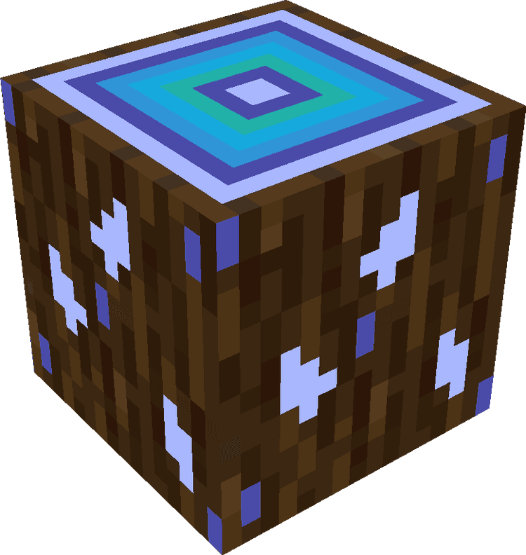 Minecraft Blocks