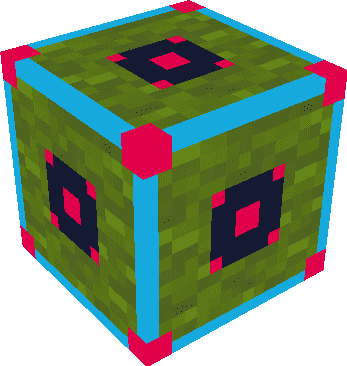 Minecraft Blocks