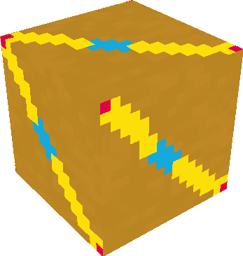 Minecraft Blocks