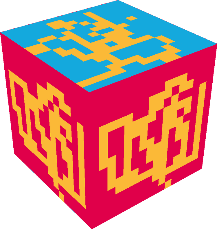 Minecraft Blocks