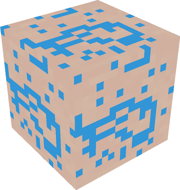 Minecraft Blocks