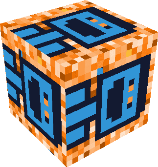 Minecraft Blocks