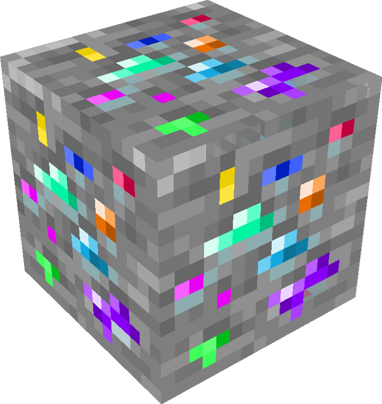 Minecraft Blocks