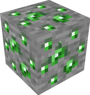 Minecraft Blocks