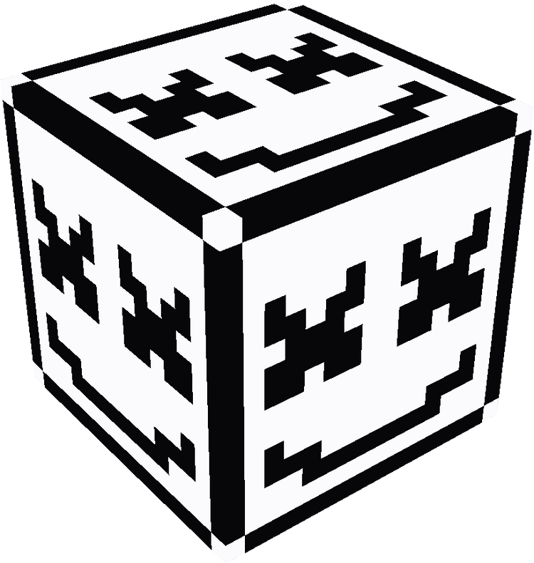 Minecraft Blocks