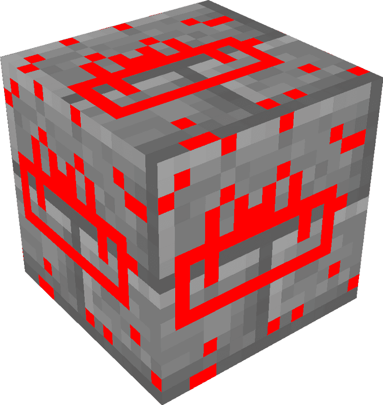 Minecraft Blocks