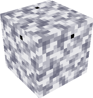 Minecraft Blocks