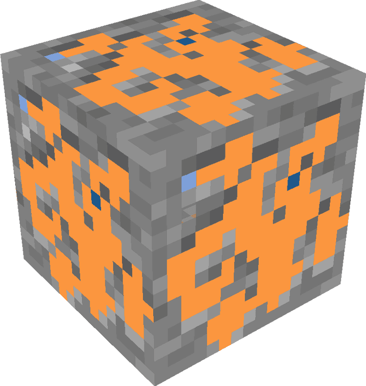 Minecraft Blocks