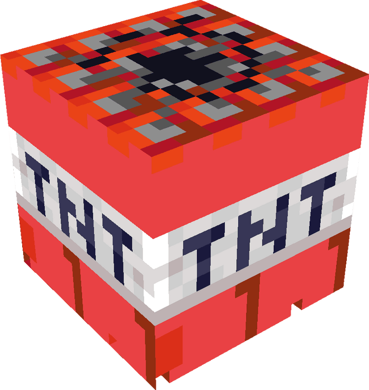 Minecraft Blocks