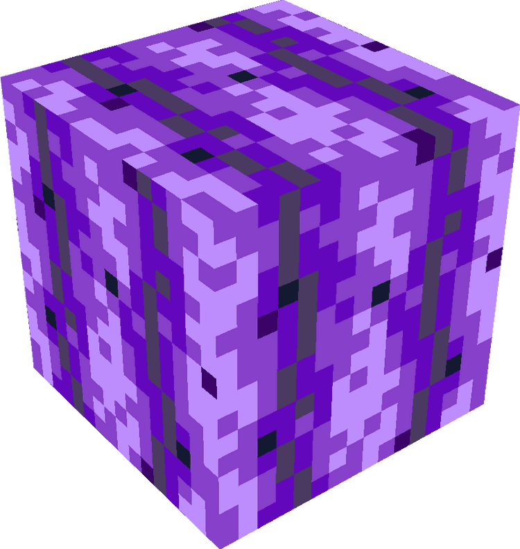 Minecraft Blocks