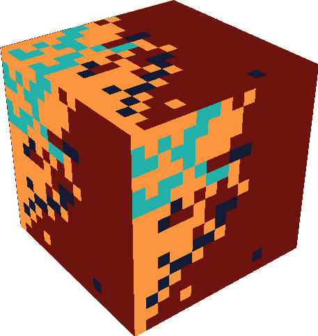 Minecraft Blocks