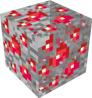 Minecraft Blocks