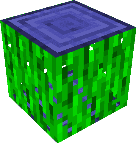 Minecraft Blocks