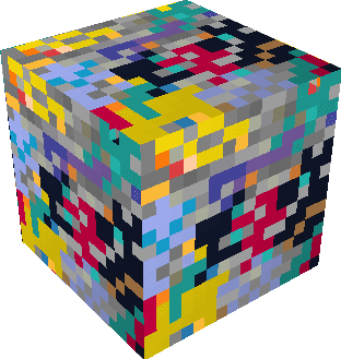 Minecraft Blocks