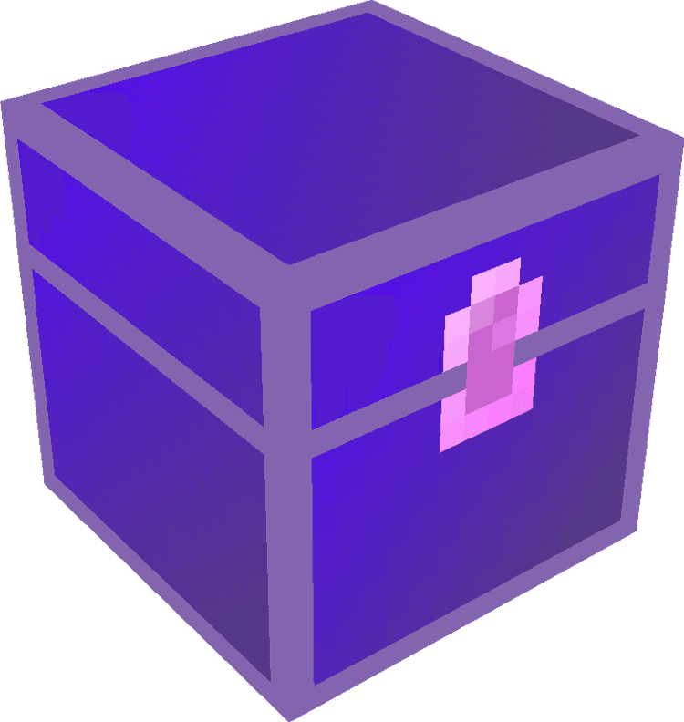 Minecraft Blocks