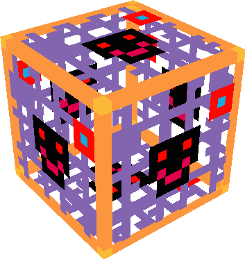 Minecraft Blocks