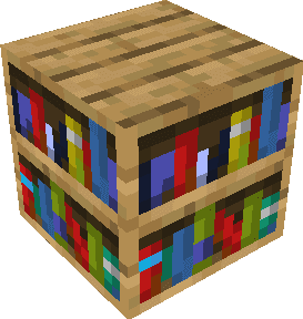 Minecraft Blocks