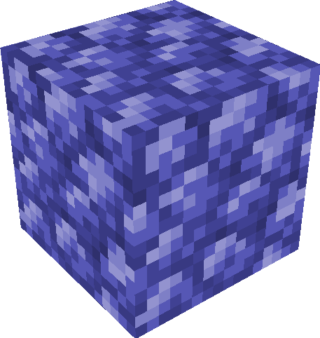 Minecraft Blocks