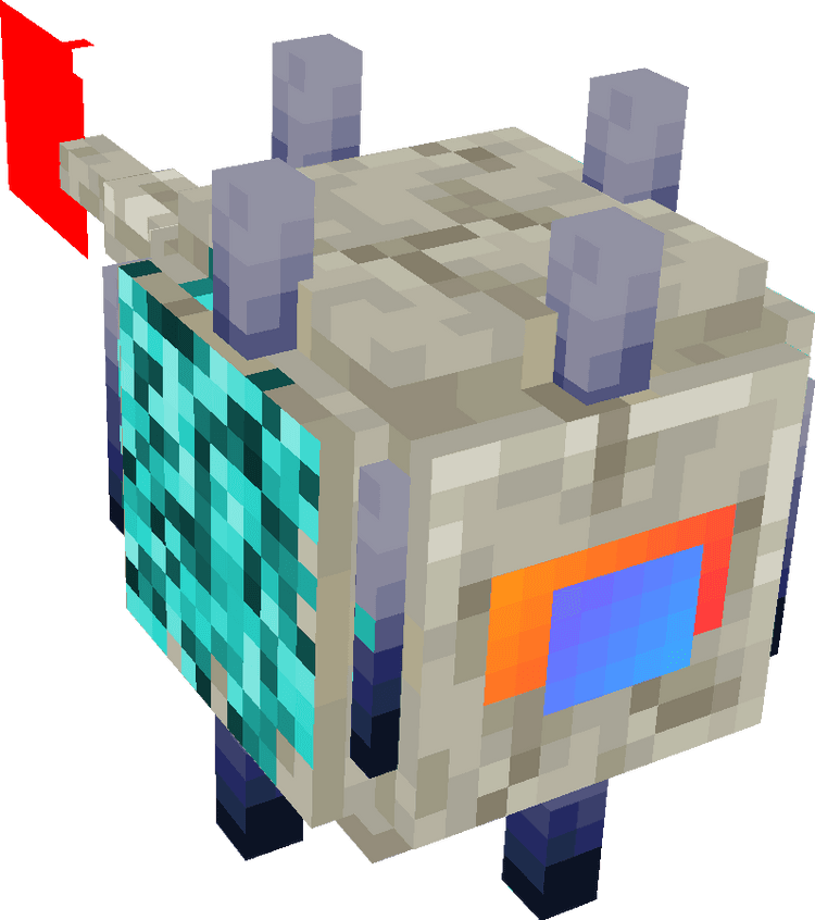 Minecraft Addons